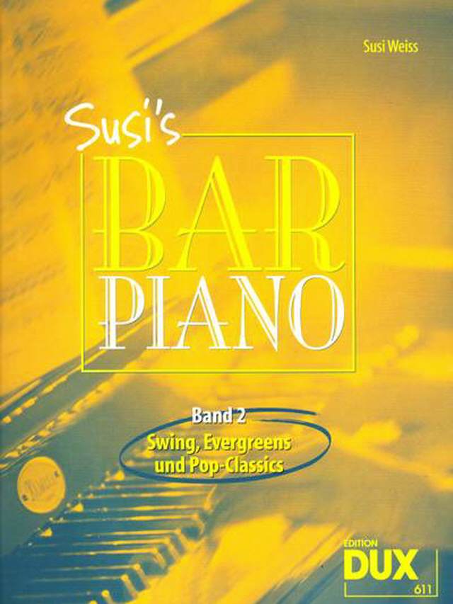 Susis Bar Piano 2