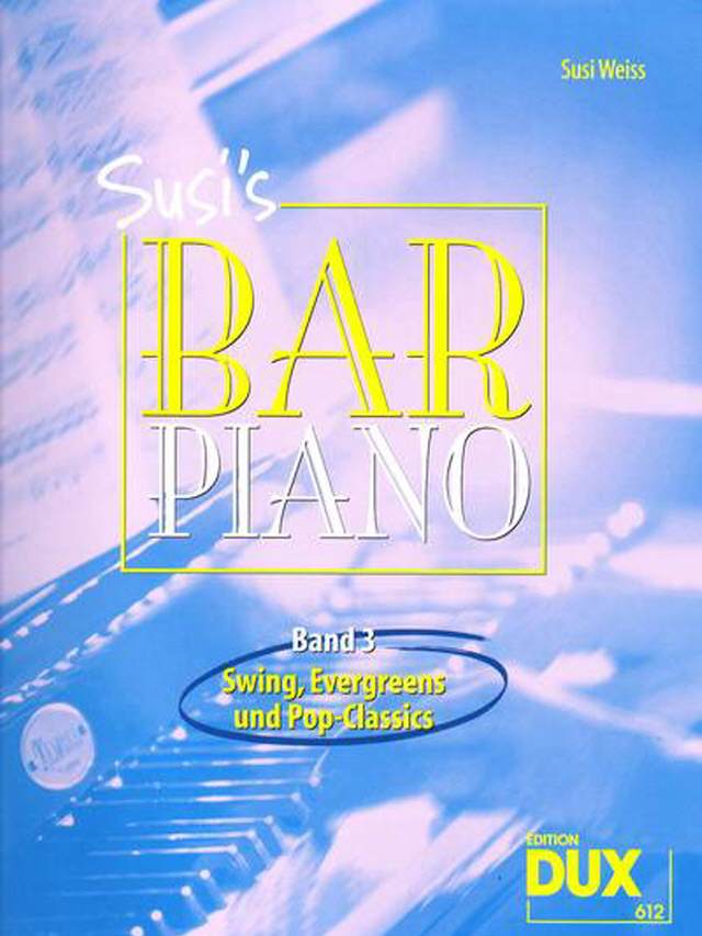 Susis Bar Piano 3