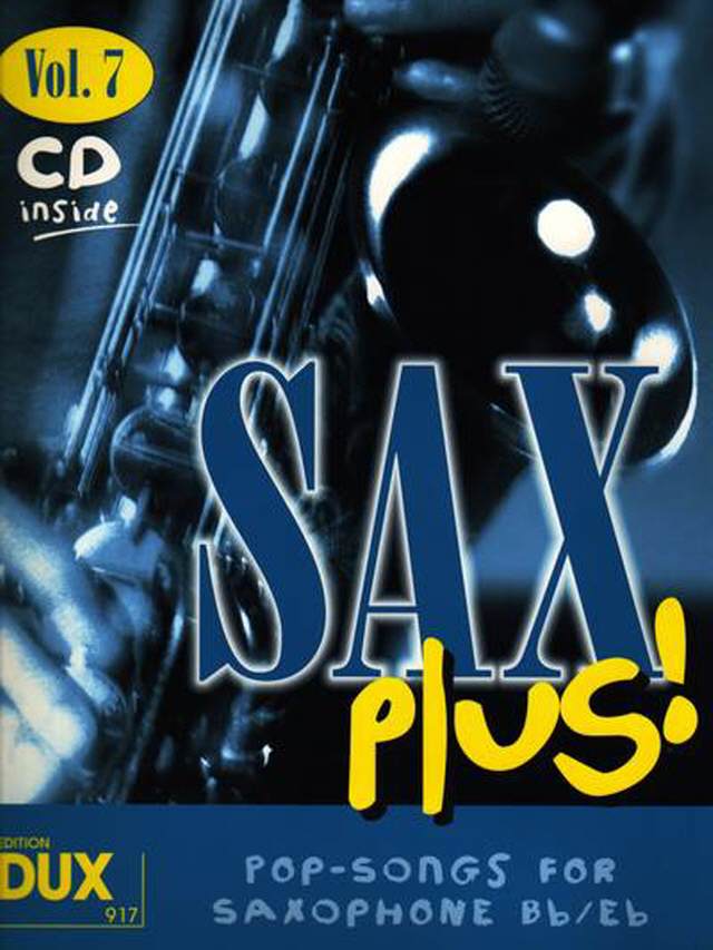 Sax PLUS 7