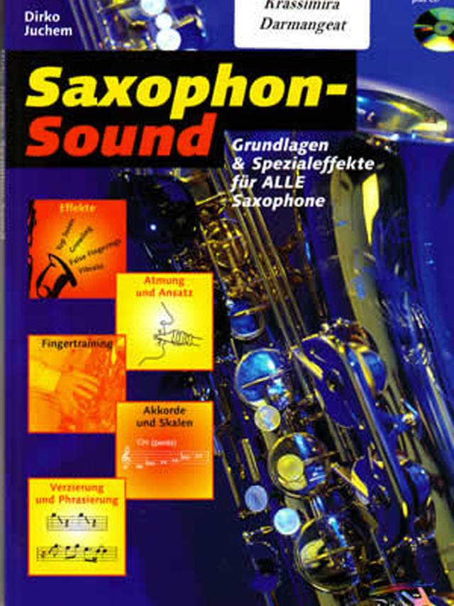 Saxophon Sound