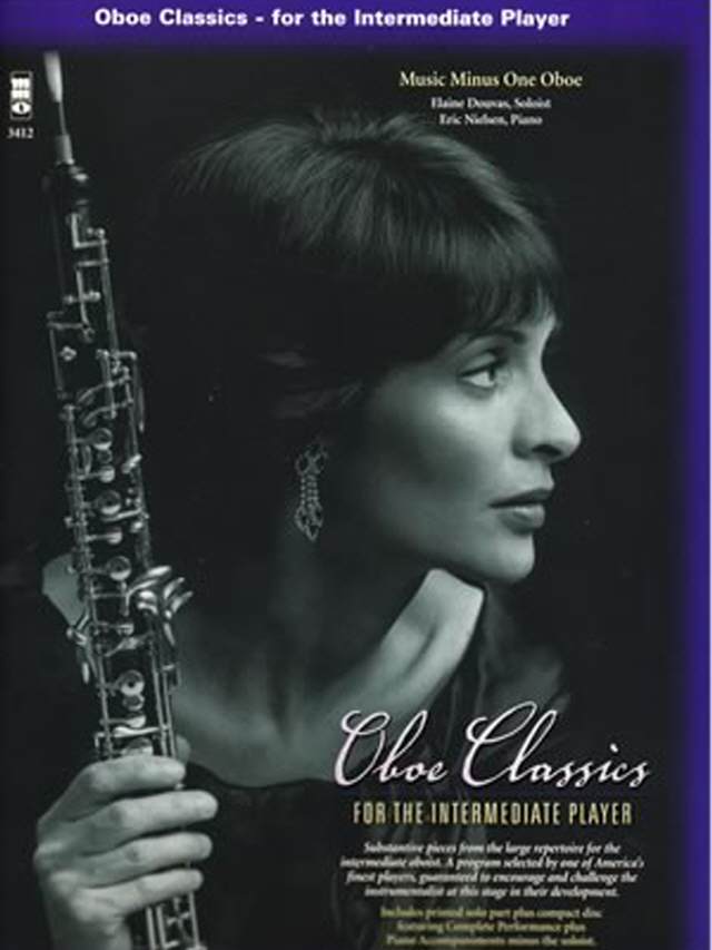 Oboe Classics