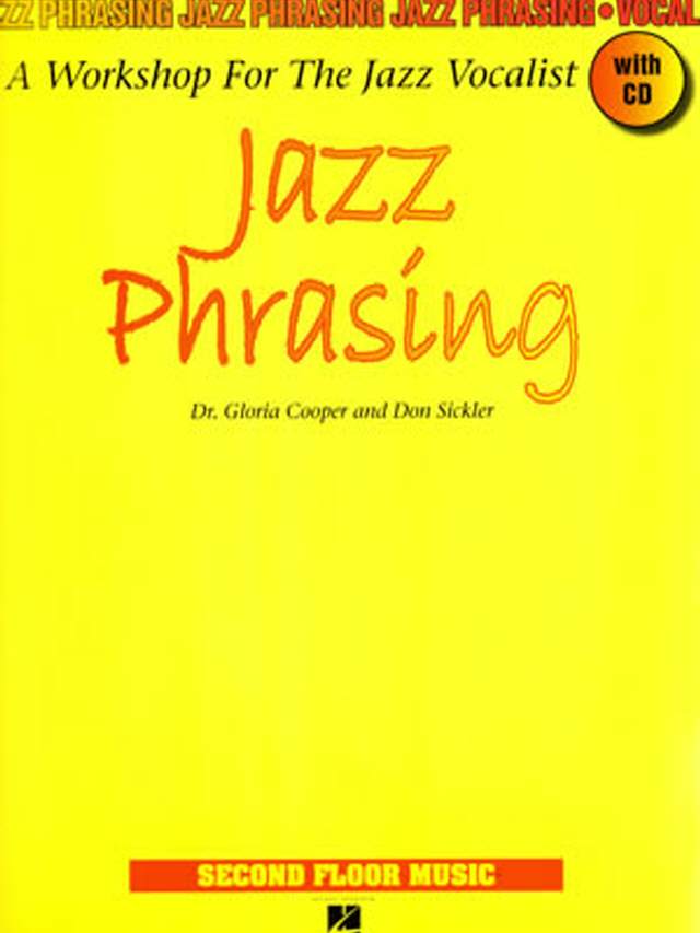 Jazz Phrasing Vocal Workshop