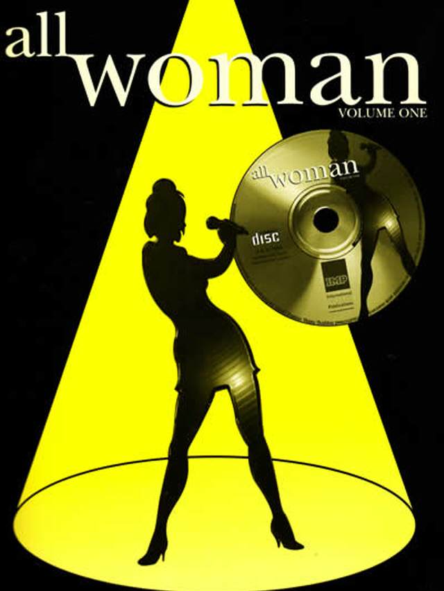 All Woman Volume 1
