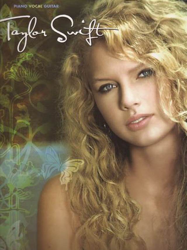 Taylor Swift  Songbook