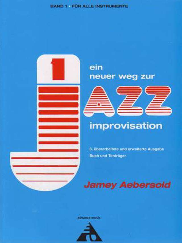 JAZZ Improvisation
