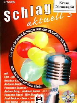 Schlager Aktuell 3