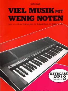 Viel Musik mit wenig Noten Kurs 2